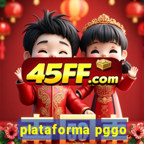 plataforma pggo